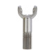 Полуось короткая 48726 Carraro, аналог