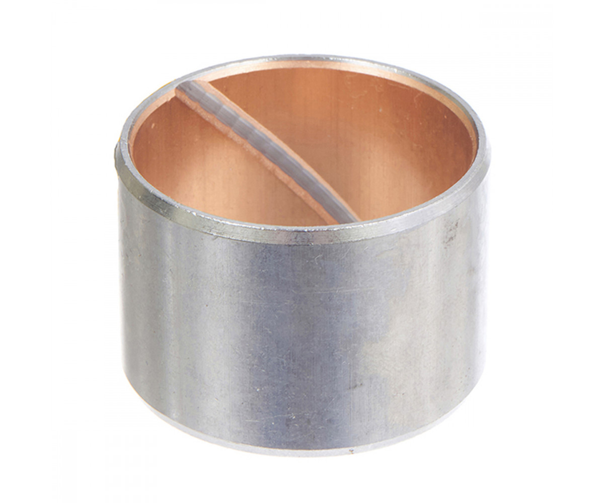 Axle shaft bush 125390 Carraro, aftermarket