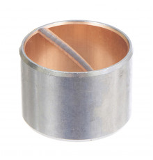 Axle shaft bush 125390 Carraro, aftermarket