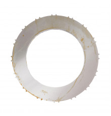 Brake friction plate 136644 Carraro, aftermarket