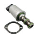 Şanzıman solenoid valfi 149786 Carraro, OEM