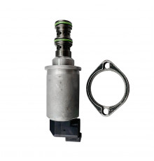 Şanzıman solenoid valfi 149786 Carraro, OEM