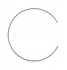 Circlip 125555 Carraro, aftermarket
