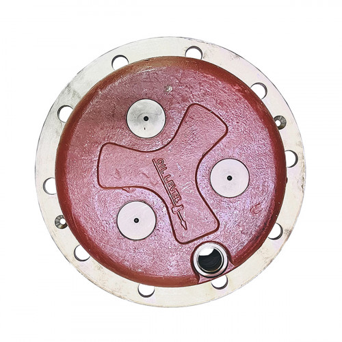 Planet taşıyıcı poyra 66570 Carraro, muadil