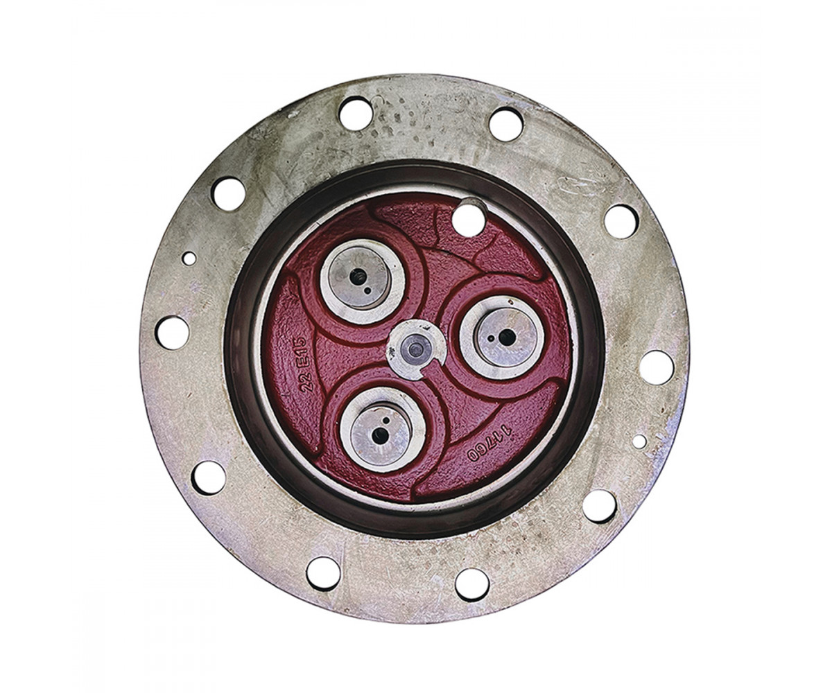 Planet taşıyıcı poyra 66570 Carraro, muadil