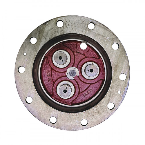 Planet taşıyıcı poyra 66570 Carraro, muadil