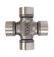 Axle shaft universal joint 46252 Carraro, aftermarket