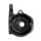Steering knuckle, right 145264 Carraro, aftermarket