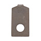 Retaining lock 129118 Carraro, aftermarket