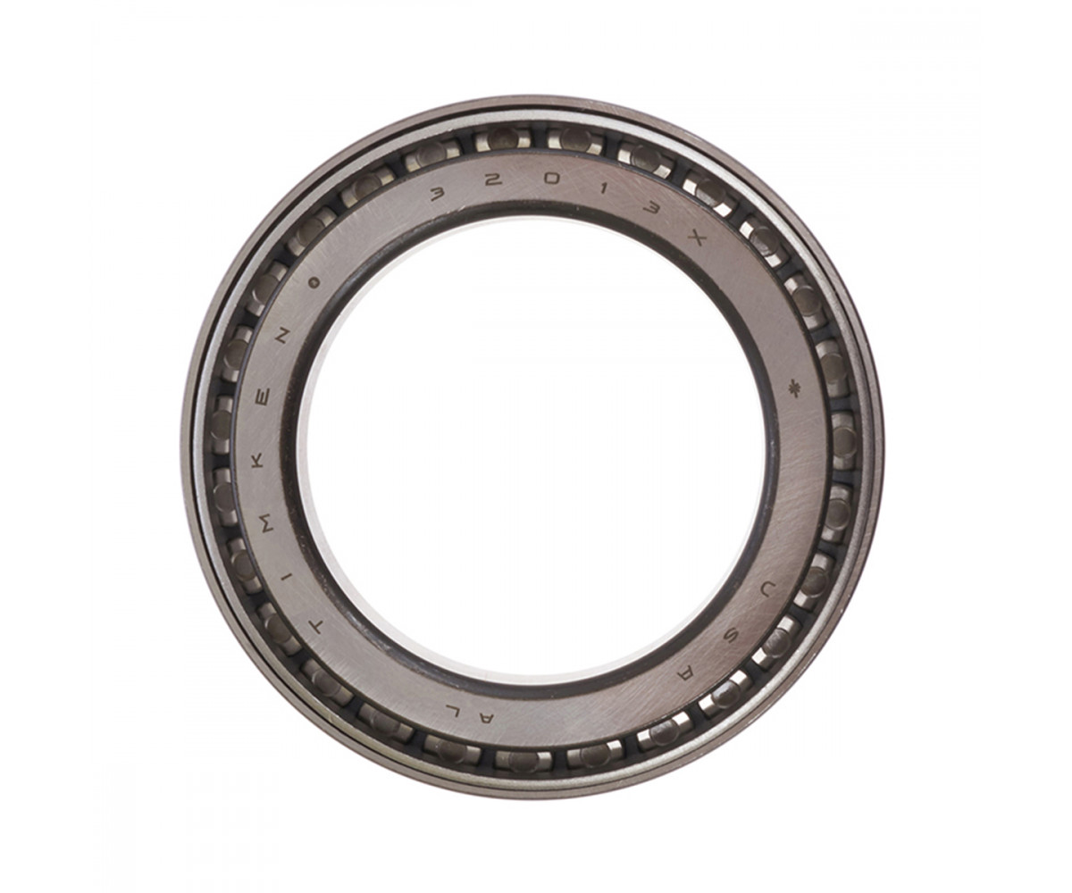 Axle bearing 27367 Carraro, genuine
