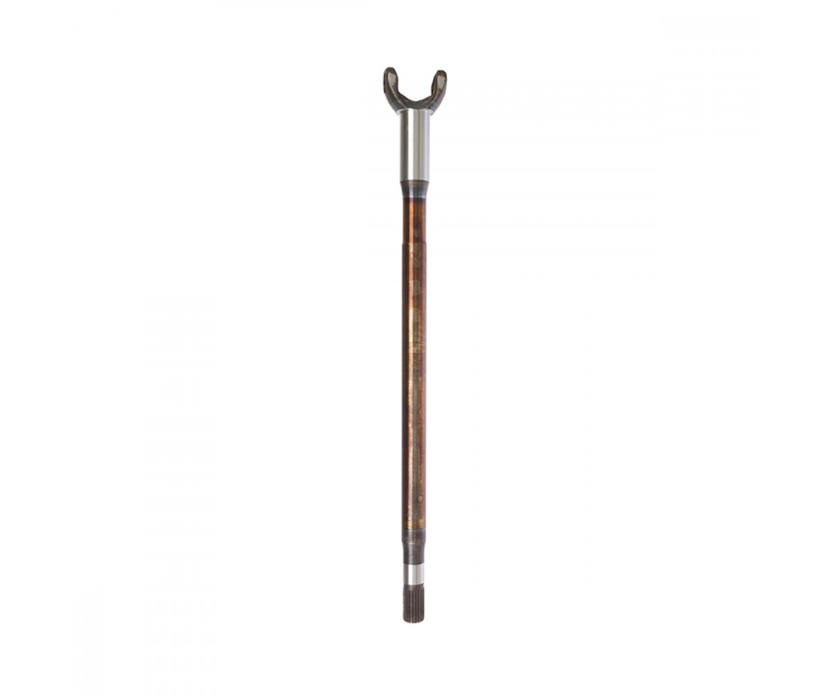 Axle tube shaft, right 44178 Carraro, aftermarket
