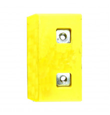 Telescopic plate 331/18846 JCB Loadall, aftermarket
