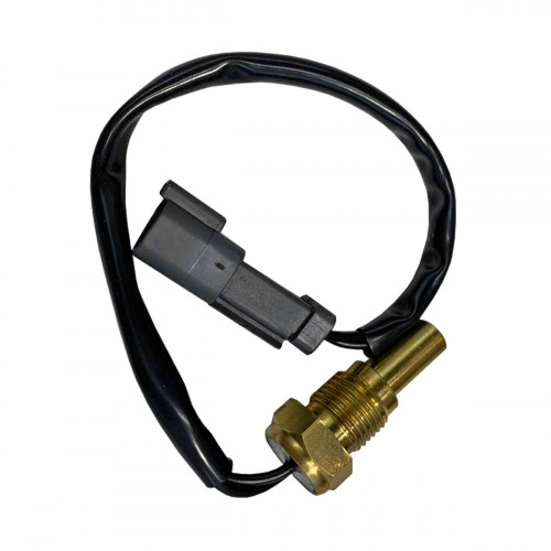 Temperature sender 716/30111 JCB JS, aftermarket