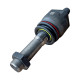 Track rod ball joint 448/17902 JCB 3CX/4CX, aftermarket