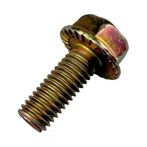 Thermostat housing bolt 1317/3305Z JCB, genuine