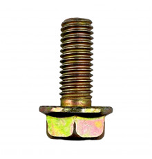 Thermostat housing bolt 1317/3305Z JCB, genuine