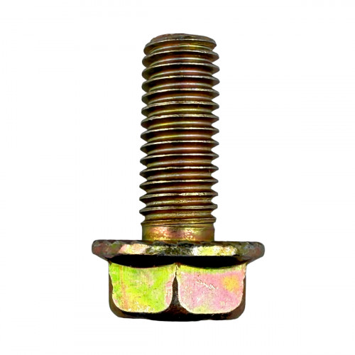Thermostat housing bolt 1317/3305Z JCB, genuine