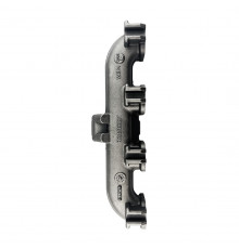 Exhaust manifold 320/06000 JCB Dieselmax, aftermarket