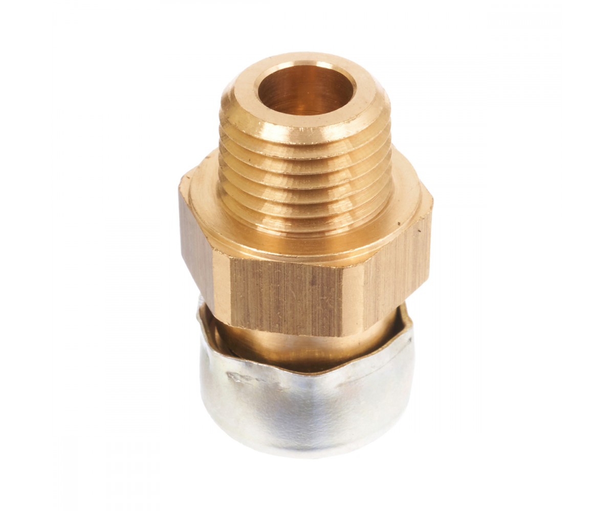 Axle breather 104988 Carraro, aftermarket