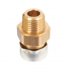 Axle breather 104988 Carraro, aftermarket