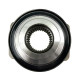 Фланец КПП / моста 459/70133 JCB, OEM