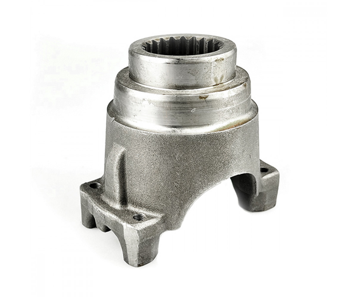 Transmission flange 137303 Carraro, genuine