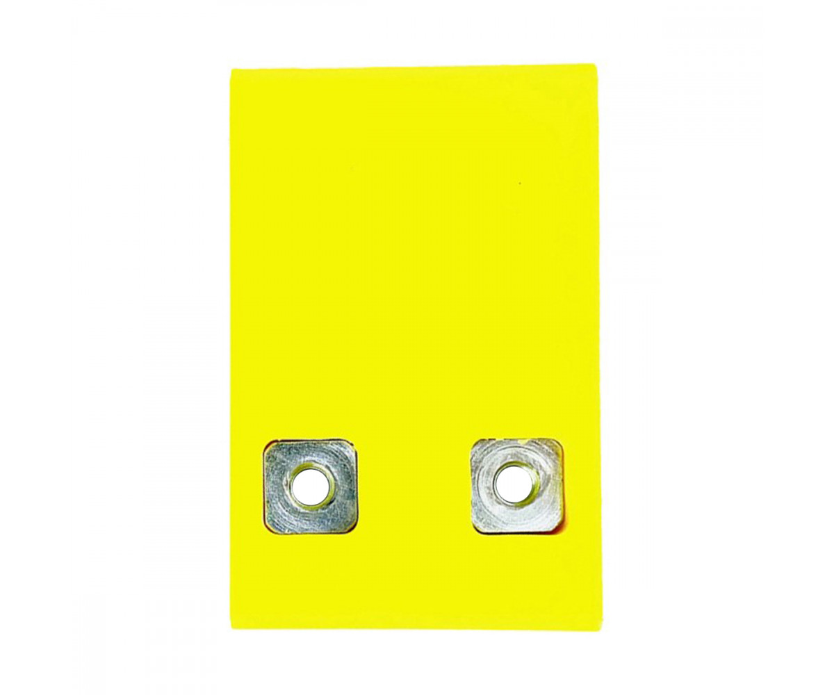 Telescopic guide plate 331/36052 JCB Loadall, aftermarket