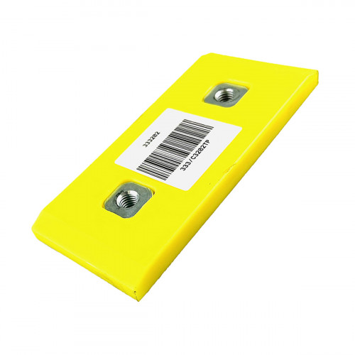 Telescopic guide plate 333/C3202 JCB Loadall, aftermarket