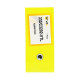 Telescopic guide plate 333/C3202 JCB Loadall, aftermarket