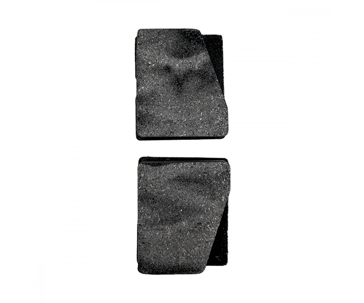Parking brake pads 15/920159 JCB, aftermarket