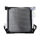 Radiator (coolant / oil / AC) 332/C8935 JCB 3CX/4CX, aftermarket