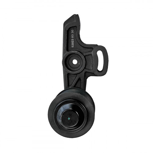 Mekanik gergi makarası 320/08729 JCB Dieselmax, muadil, seçenek 1
