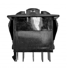 Rocker switch 701/80476 JCB, aftermarket