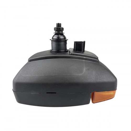 Headlamp with indicator 700/M1920 JCB, aftermarket