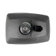 Headlamp with indicator 700/M1920 JCB, aftermarket