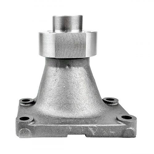 Fan drive pulley 02/201357 Perkins, aftermarket