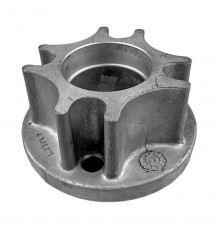 Spacer 331/47063 JCB, genuine
