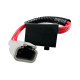 Park brake sensor 332/C9990 JCB, aftermarket