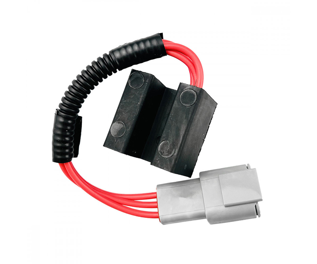 Park brake sensor 332/C9990 JCB, aftermarket