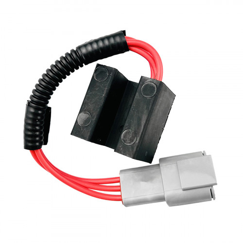 Park brake sensor 332/C9990 JCB, aftermarket