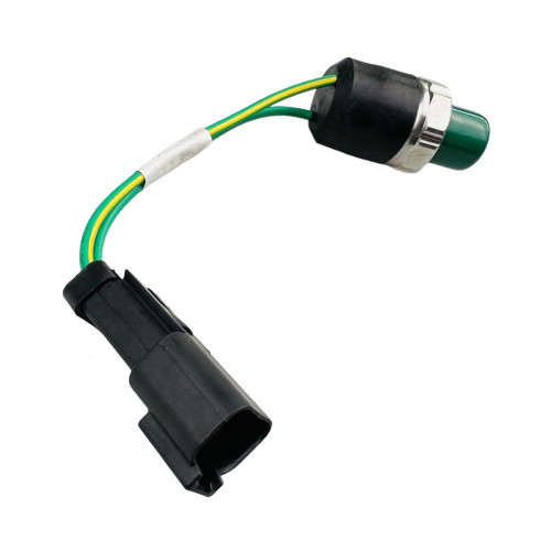 Air-conditioning receiver drier 30/926117 JCB 3CX/4CX, genuine