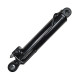 Bucket tilt cylinder 563/60126 JCB 120x60 mm, aftermarket
