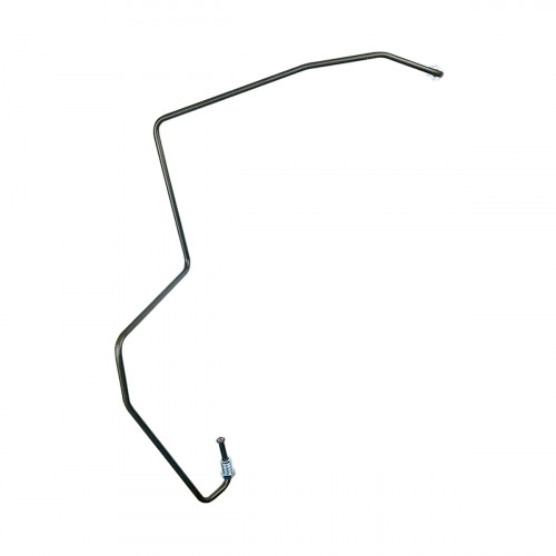Transmission oil pipe 830/M3890 JCB, aftermarket