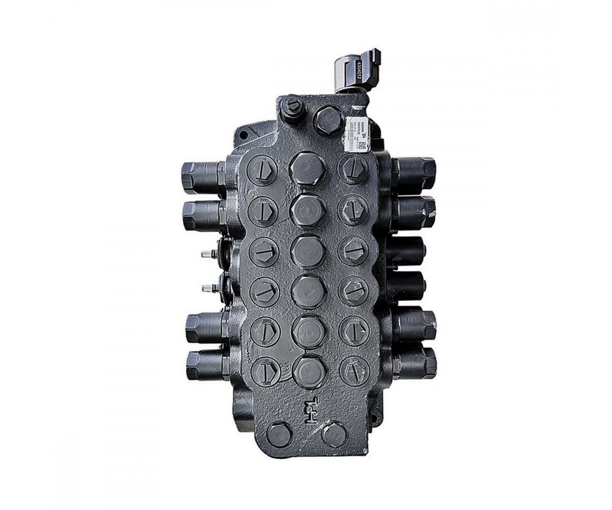 Kazıcı dağıtıcısı 332/F6665 JCB 3CX/4CX, orijinal
