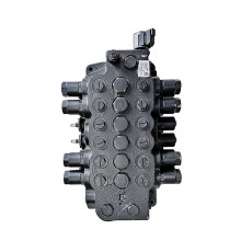 Kazıcı dağıtıcısı 332/F6665 JCB 3CX/4CX, orijinal