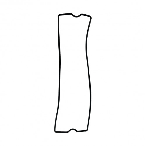 Rocker cover gasket 02/201297 Perkins 1004, aftermarket