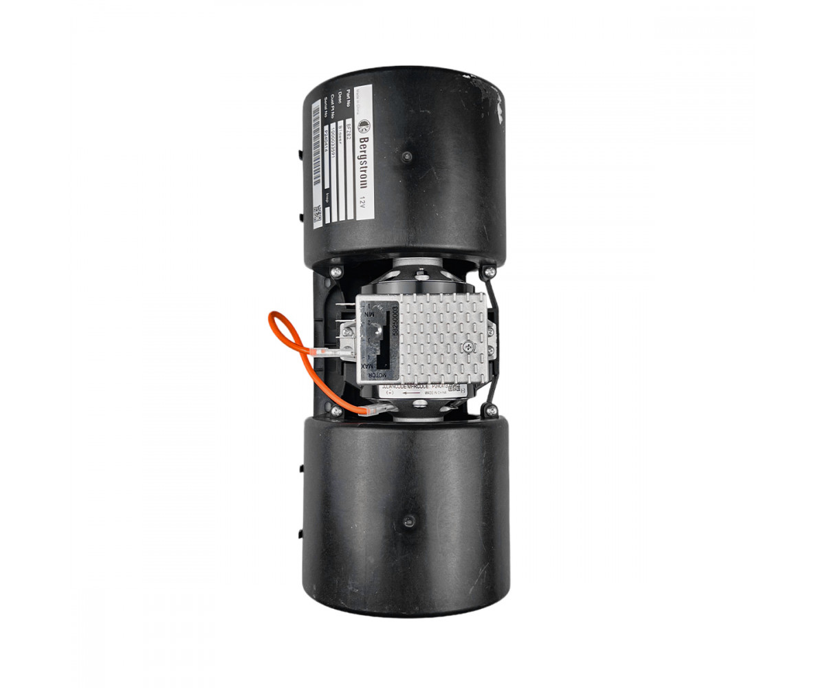 Kalorifer fan motoru 30/925978 JCB, OEM
