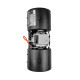 Kalorifer fan motoru 30/925978 JCB, OEM