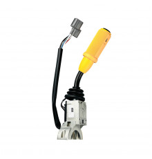 Column switch 701/52601 JCB, genuine