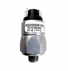 Basınç sensörü (müşiri) 701/80452 JCB, muadil